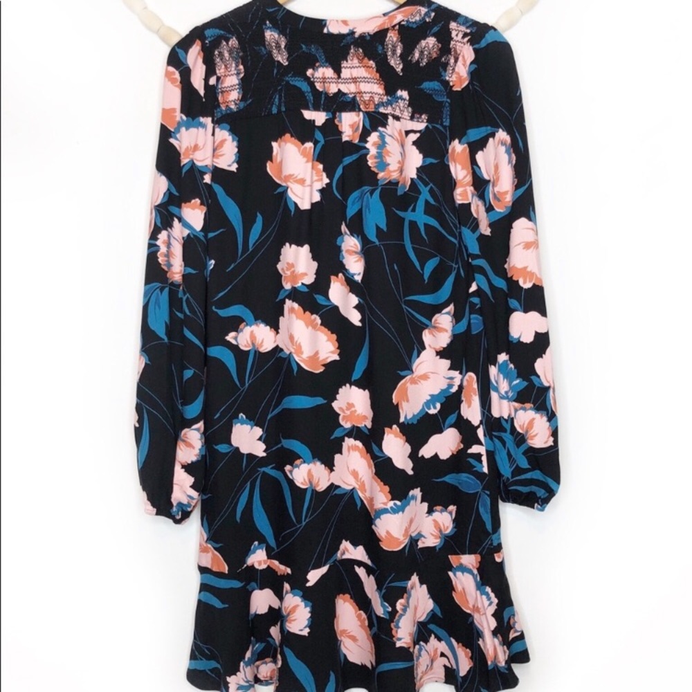 NWT ANTHROPOLOGIE MAEVE RAGONDA TUNIC DRESS - Picture 7 of 11